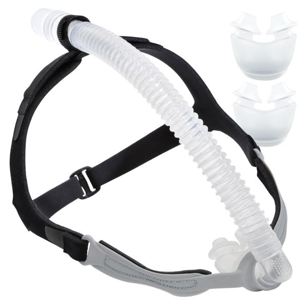 Fisher & Paykel Opus Nasal Pillow Mask | Fit Pack - CPAPnation