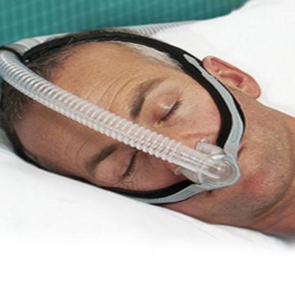 Fisher & Paykel Opus Nasal Pillow Mask | Fit Pack - CPAPnation