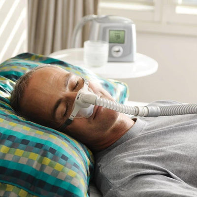 Fisher & Paykel Pilairo Q Nasal Mask Without Headgear | Kit - CPAPnation