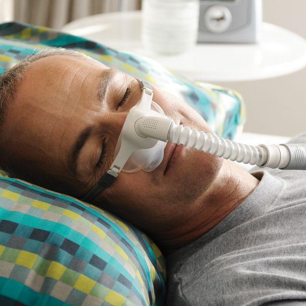 Fisher & Paykel Pilairo Q Nasal | Mask - CPAPnation