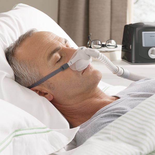 Pilairo Q Nasal CPAP Mask by Fisher & Paykel
