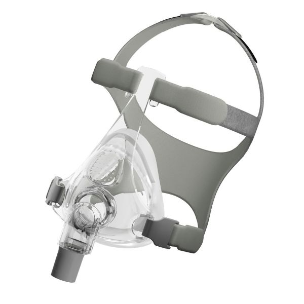 Fisher & Paykel Simplus | Headgear - CPAPnation