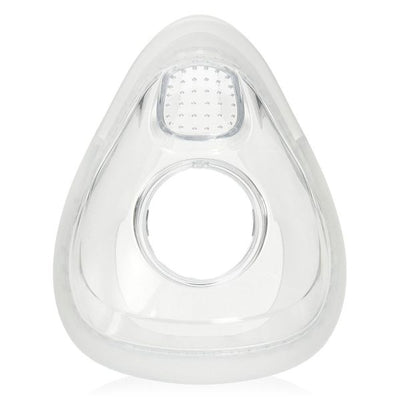 Fisher & Paykel Simplus Full Face Mask Without Headgear | Kit - CPAPnation