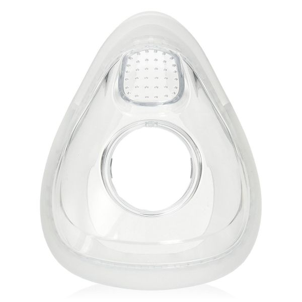 Fisher & Paykel Simplus Full Face Mask Without Headgear | Kit - CPAPnation