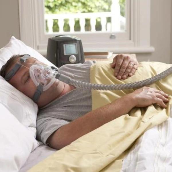 Simplus Full Face CPAP Mask by Fisher & Paykel CPAPnation