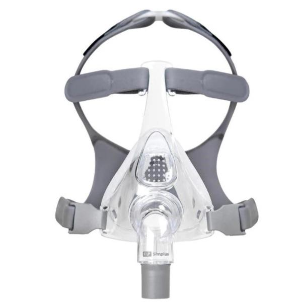 Fisher & Paykel Simplus Full Face | Mask - CPAPnation