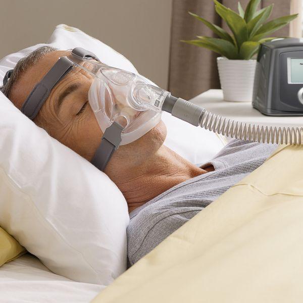 Fisher & Paykel Simplus Full Face CPAP Mask Fit Pack – CPAPnation