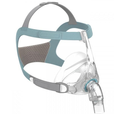 Fisher & Paykel Vitera Full Face | Mask - CPAPnation
