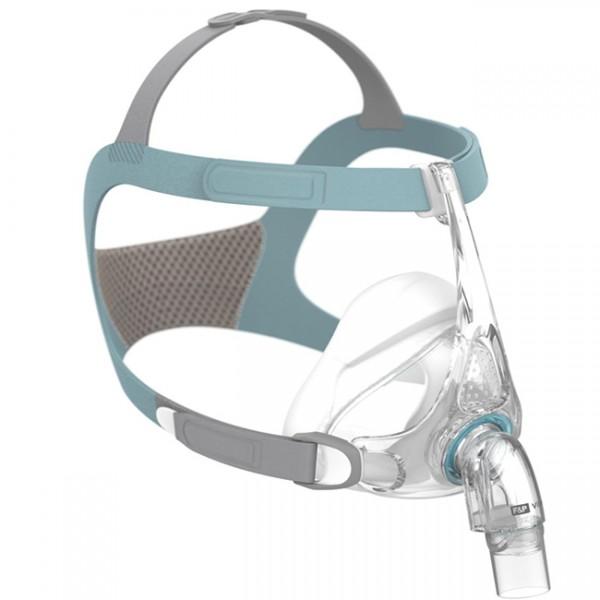 Fisher & Paykel Vitera Full Face | Mask - CPAPnation