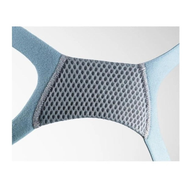 Fisher & Paykel Vitera Full Face | Mask - CPAPnation