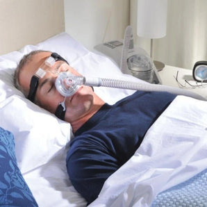 Fisher & Paykel Zest Q Nasal | Mask - CPAPnation