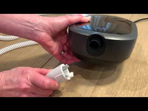 Philips Respironics DreamStation 2 Advanced Machine with Heated Tubing | Auto CPAP