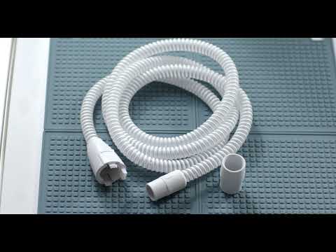 Philips Respironics DreamStation 2 Advanced Machine with Heated Tubing | Auto CPAP