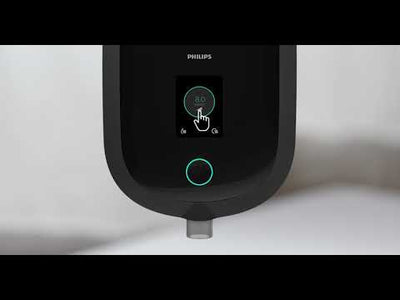 Philips Respironics DreamStation 2 Advanced Machine with Heated Tubing | Auto CPAP