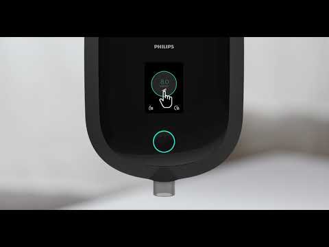 Philips Respironics DreamStation 2 Advanced Machine with Heated Tubing | Auto CPAP