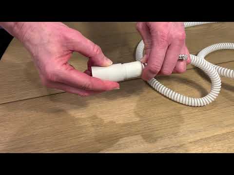 Philips Respironics DreamStation 2 Advanced Machine with Heated Tubing | Auto CPAP