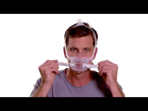 Philips Respironics DreamWear Full Face | Mask