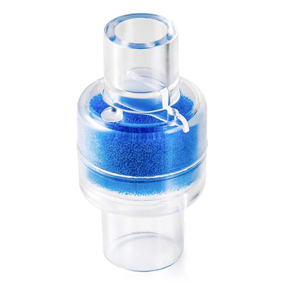 Breas Z1 & Z2 Heat/Moisture Exchanger | Filters - CPAPnation