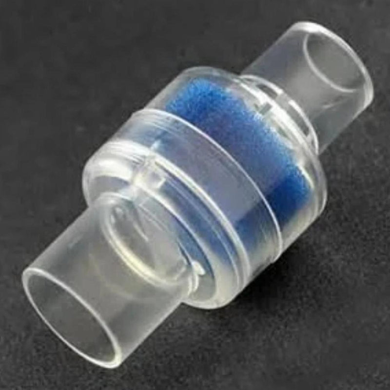 Breas Z1 & Z2 Heat/Moisture Exchanger | Filters - CPAPnation