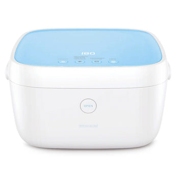 Liviliti Paptizer UVC LED Smart Sanitizer - CPAPnation
