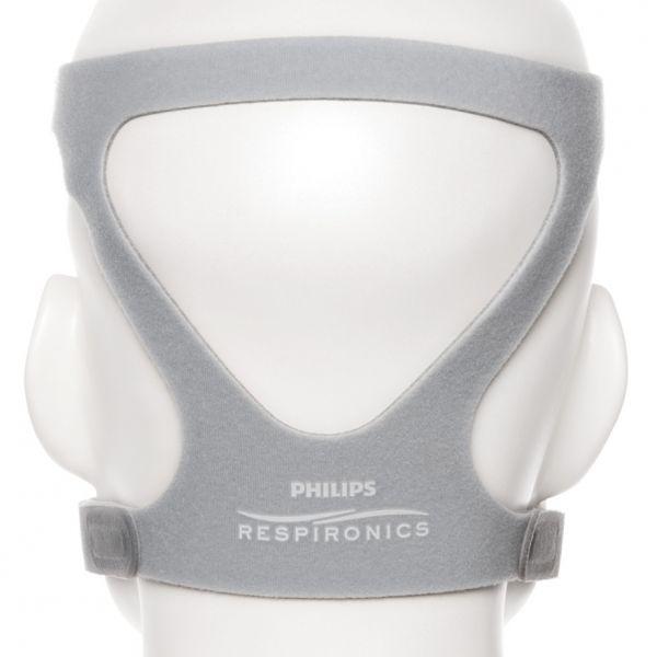 Philips Respironics Amara Gel & Amara Silicone | Headgear - CPAPnation