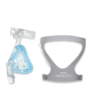 AirFit F30i Headgear for CPAP - ResMed – CPAPnation