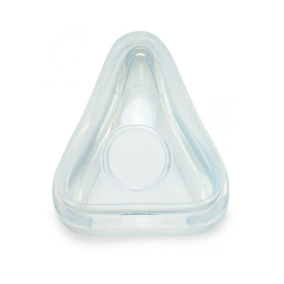 Philips Respironics Amara Silicone Full Face | Cushion - CPAPnation