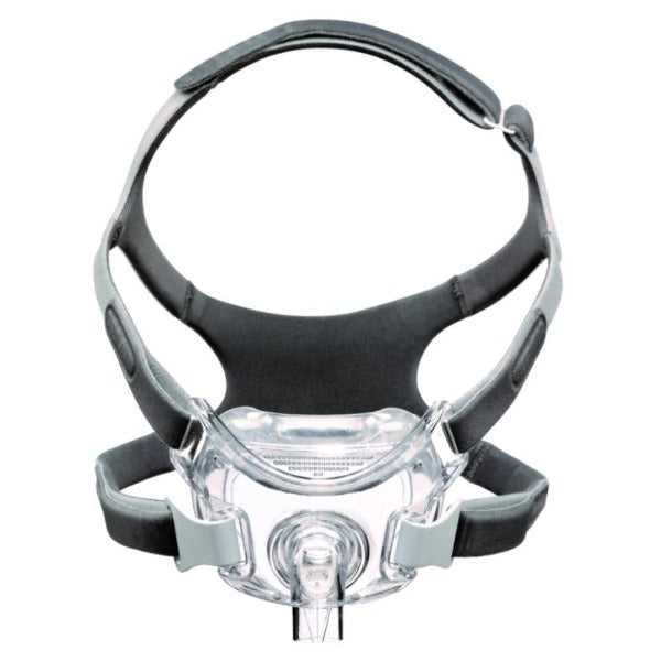 Philips Respironics Amara View Full Face | Mask - CPAPnation