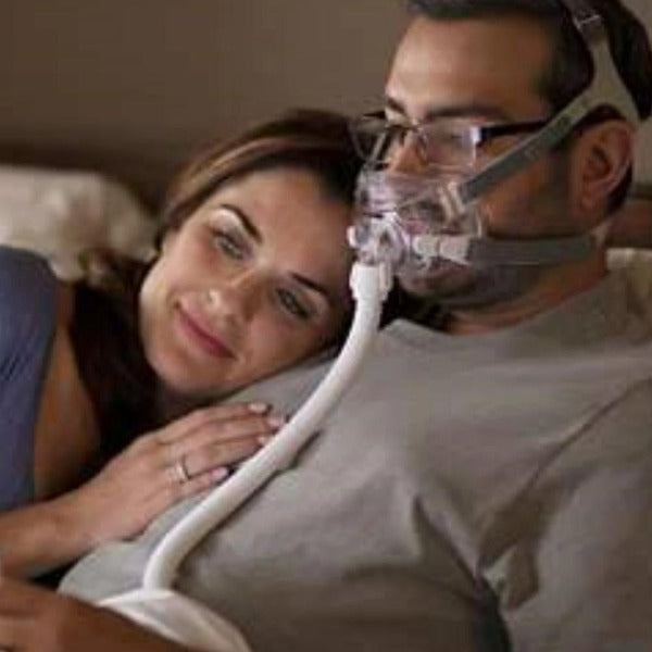 Philips Respironics Amara View Full Face | Mask - CPAPnation
