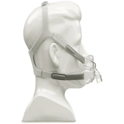 Philips Respironics Amara View Full Face Mask | Fit Pack - CPAPnation
