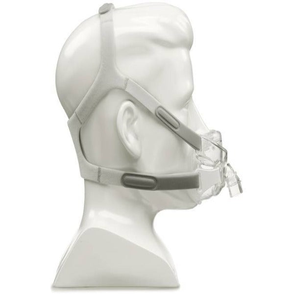 Philips Respironics Amara View Full Face Mask | Fit Pack - CPAPnation