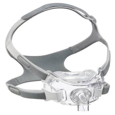 Philips Respironics Amara View Full Face Mask | Fit Pack - CPAPnation