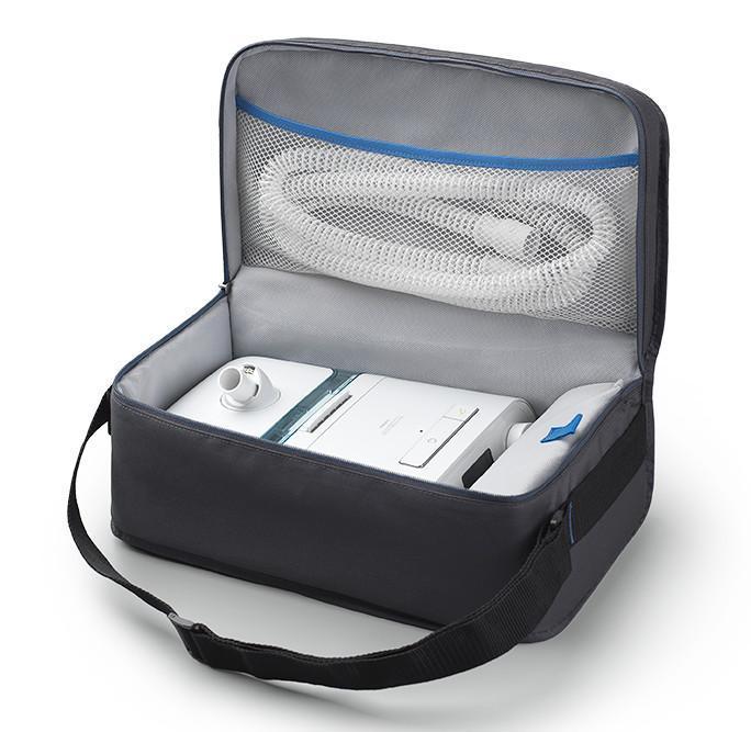 Philips Respironics Deluxe Carrying Case for DreamStation Series - CPAPnation