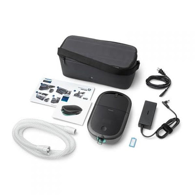 Philips Respironics DreamStation 2 Advanced Machine with Heated Tubing | Auto CPAP - CPAPnation