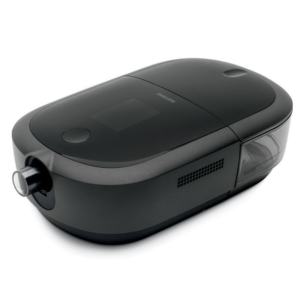 Philips Respironics DreamStation 2 Advanced Machine with Heated Tubing | Auto CPAP - CPAPnation