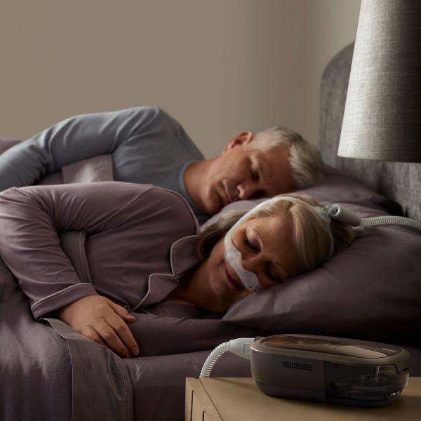 Philips Respironics DreamStation 2 Advanced Machine with Heated Tubing | Auto CPAP - CPAPnation