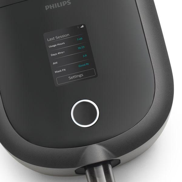 Philips Respironics DreamStation 2 Advanced Machine with Heated Tubing | Auto CPAP - CPAPnation