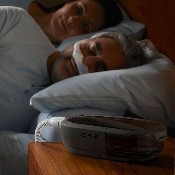Philips Respironics DreamStation 2 Advanced Machine with Heated Tubing | Auto CPAP - CPAPnation