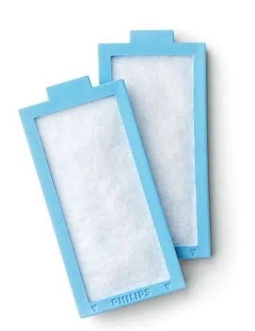 Philips Respironics DreamStation 2 Ultra-Fine Disposable | Filters - CPAPnation