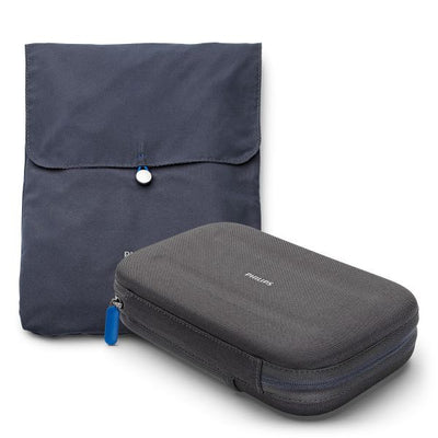 Philips Respironics DreamStation Go Travel Kit Case - CPAPnation