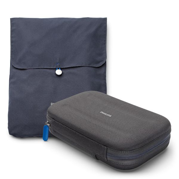 Philips Respironics DreamStation Go Travel Kit Case - CPAPnation