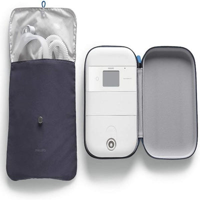 Philips Respironics DreamStation Go Travel Kit Case - CPAPnation