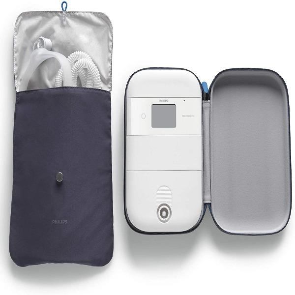 Philips Respironics DreamStation Go Travel Kit Case - CPAPnation