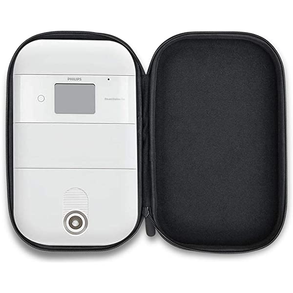 Philips Respironics DreamStation Go Travel Kit Case - CPAPnation