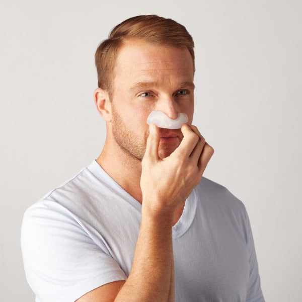 Philips Respironics DreamWear Nasal Mask Without Headgear | Kit - CPAPnation