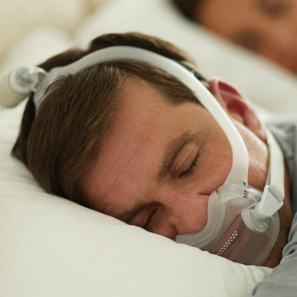 Philips Respironics DreamWear Full Face | Mask - CPAPnation