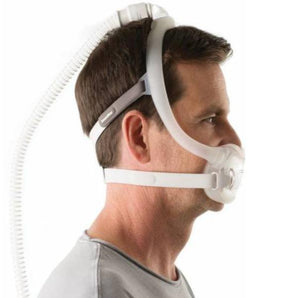 Full-Face Masks for CPAP Machine | Full-Face CPAP Masks – CPAPnation