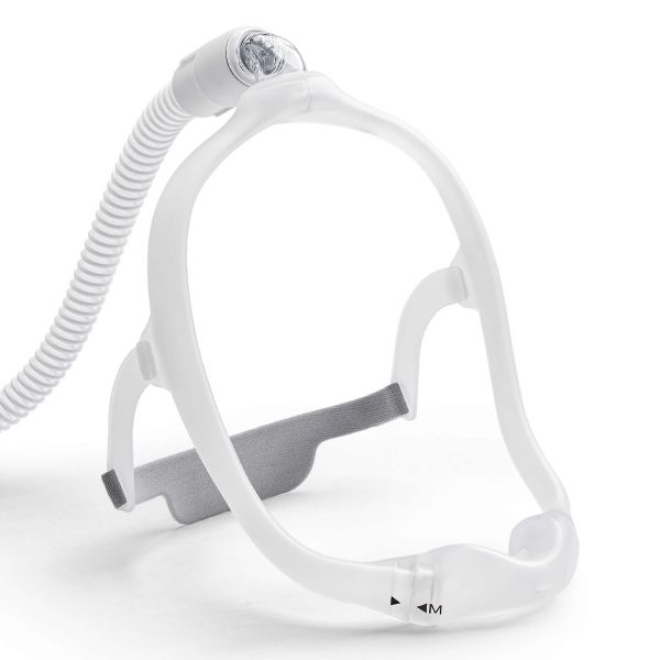 Philips Respironics DreamWear Nasal Double Frame | Fit Pack - CPAPnation