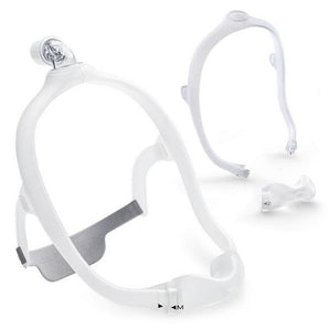 Philips Respironics DreamWear Nasal Double Frame | Fit Pack - CPAPnation