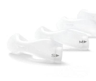 Philips Respironics DreamWear Nasal Double Frame | Fit Pack - CPAPnation